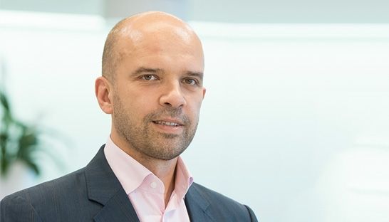 Dinu Bumbăcea new Managing Partner of Deloitte Consulting Romania