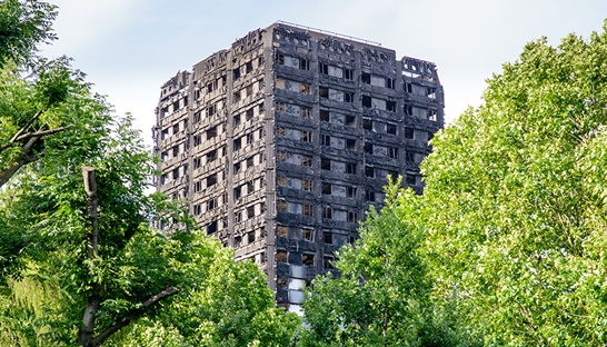 KPMG resigns from Grenfell inquiry amid public outcry