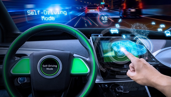 Automotive suppliers suffer shifting market, despite production growth