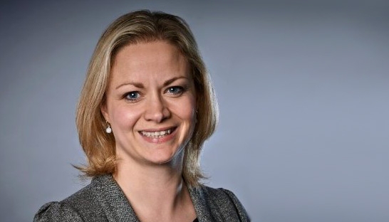 Former FTI Managing Director becomes Vested UK CEO