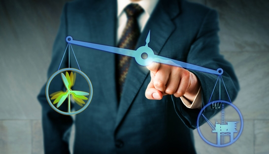 Stability of renewable sector sees M&A activity race past €20 billion mark