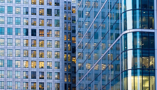 Office leasing market in London remains robust, says CBRE