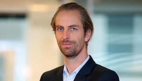 McKinsey partner Enno de Boer to speak at IoT Middle East 2018