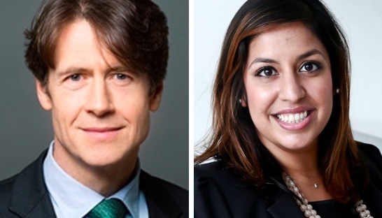 FTI Consulting adds senior advisors to teams in New York and Washington DC