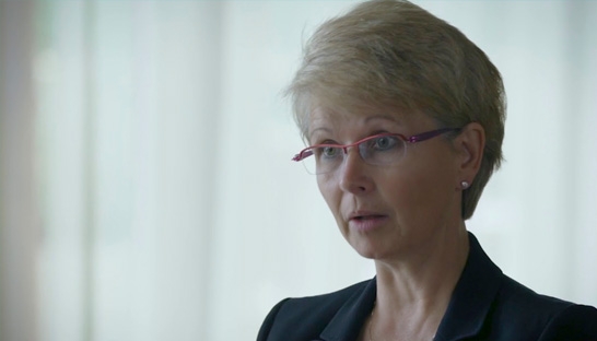 Linda Pawczuk named new Head of Deloitte Blockchain group