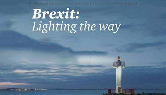 PwC cautions clients to prepare for a Hard Brexit
