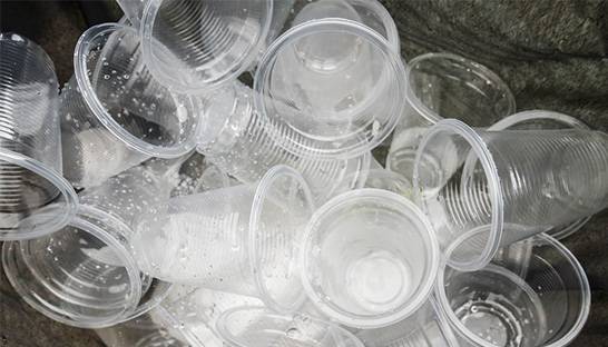 KPMG to remove all plastic water cups across UK offices
