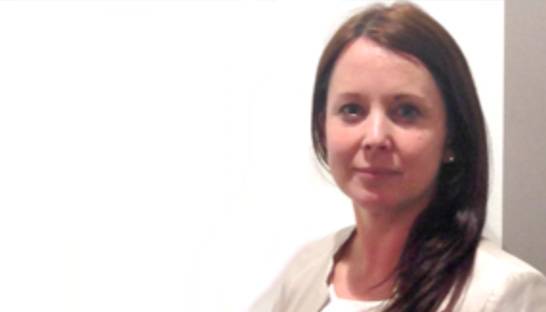 Mercer appoints Jo Holden as UK investment head