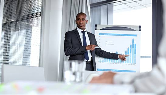Fifteen African firms collectively raised nearly $2 billion last year, says PwC
