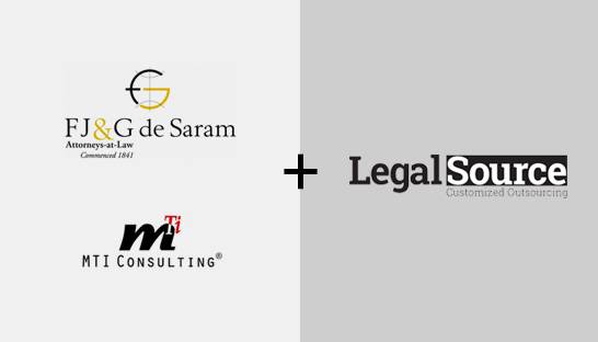 MTI Consulting launch legal joint venture with oldest law firm in Sri Lanka 