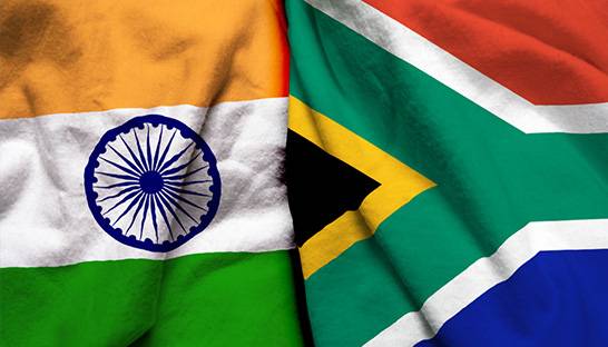 Indian investment in South Africa amounts to over R50 billion, says PwC