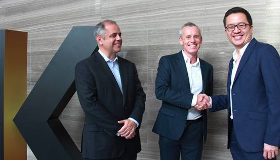 Kantar launches advanced data and analytics research lab in Singapore
