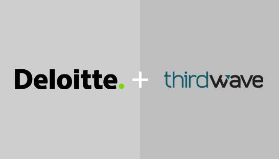Technology consulting firm Third Wave snapped up by Deloitte