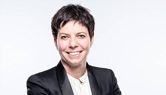 KPMG in Qatar brings in Swiss native Barbara Henzen to head up its tax division