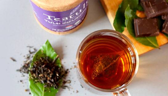 MTI provides strategic advice for Bangladeshi tea brand in UK expansion