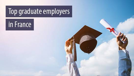 Kea & Partners, Deloitte and BearingPoint named top graduate employers