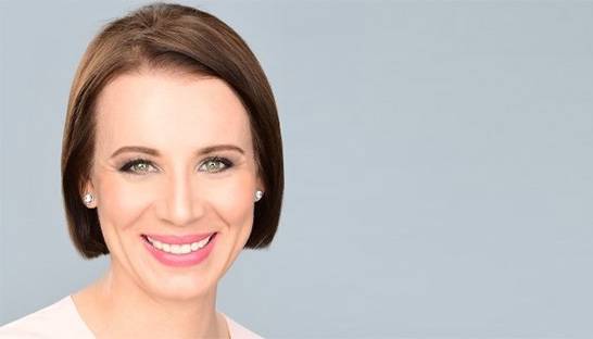 KPMG alumnus Kate Birchall joins LCH as Head of Asia Pacific