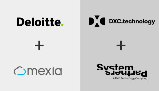 Australian consultancies Mexia and System Partners join Deloitte and DXC