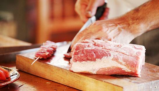 Yorkshire butcher chain Crawshaw appoints EY for administration