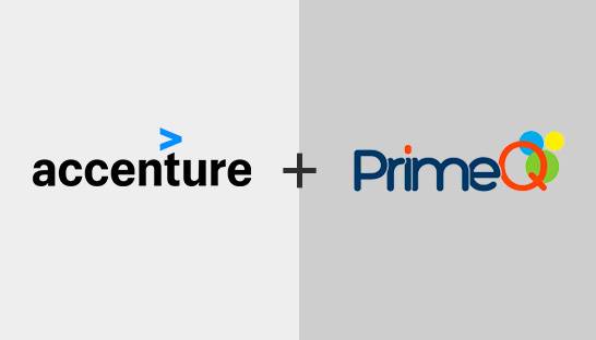 Accenture acquires Oracle APAC partner of the year PrimeQ in Australia