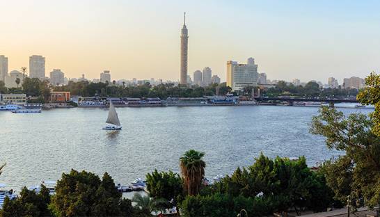 Protiviti enters North African market with new member firm in Cairo