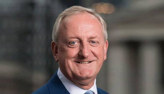 Lord Mayor of London joins Deloitte for smart cities event in Dubai