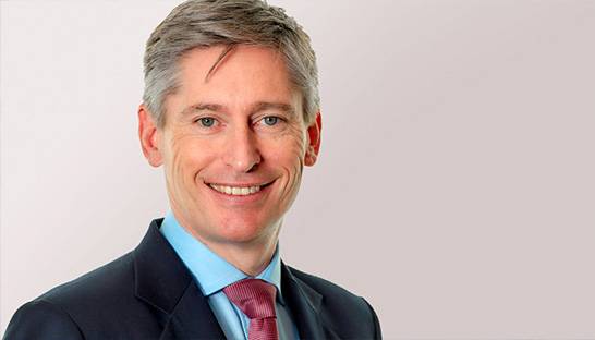 Willis Towers Watson names Simon Weaver head of Australasia