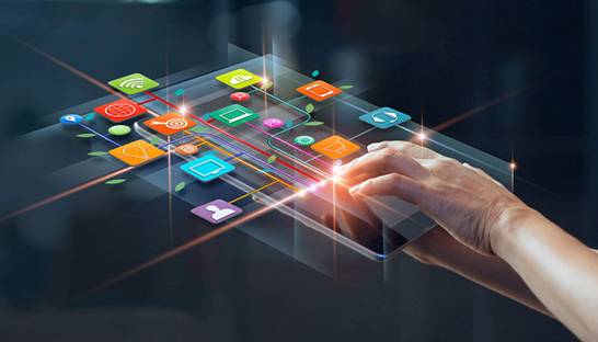 MIT and Deloitte study reveals roadmap to digital maturity