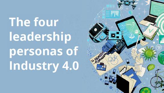 Deloitte identifies top leadership traits for the Industry 4.0 era