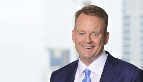 Joseph Sponholz joins L.E.K. Consulting as partner in Sydney