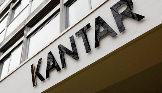 Kantar retires its brands to operate under single name