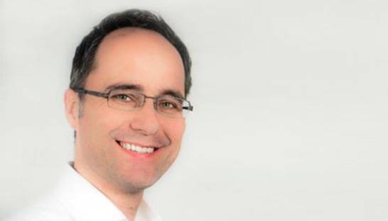 Michael Kruse leads Arthur D. Little's Energy & Utilities practice