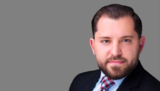 A&M brings in Raymond Berry to head Middle East healthcare practice