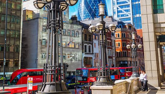 Ankura relocates London office to boost growth