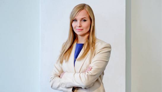BCG Digital Ventures London appoints Manuela Rabener as Partner