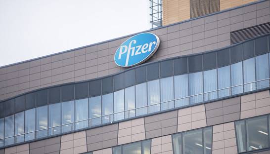 FTI Consulting assisting pharma giant Pfizer with drug pricing