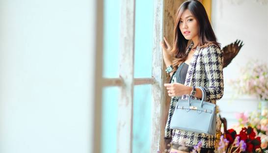 Chinese luxury fashion consumers prefer instore to online, finds McKinsey