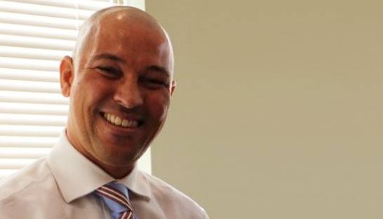 FTI Consulting hires Jeremy Michaels for Public Affairs in South Africa