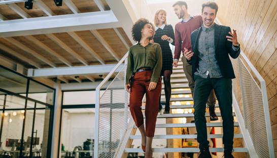 Productivity slides in summertime, finds Korn Ferry