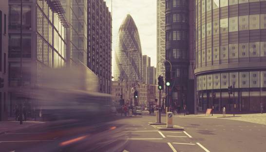 Grant Thornton in talks to sell wealth advisory services arm