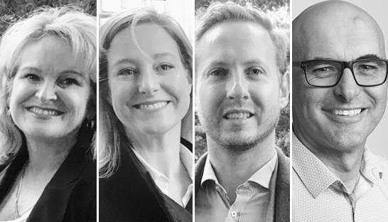 Publicis Sapient adds four seniors to Australian Consulting arm