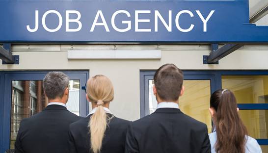 UK employment slows ahead of Brexit finale