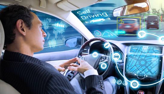 New mobility could add up to $92 billion to economy by 2050