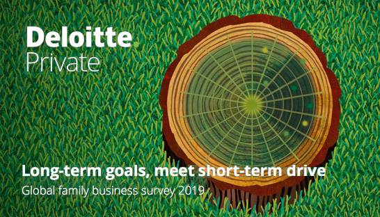 Family businesses must balance short-term and long-term goals