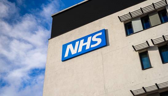 Arup encourages NHS to cut CO2 emissions