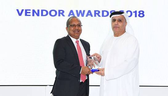 Arthur D. Little awarded by Dubai's RTA for consultancy services