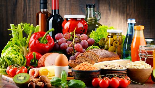 Five top trends impacting the food and beverage industries