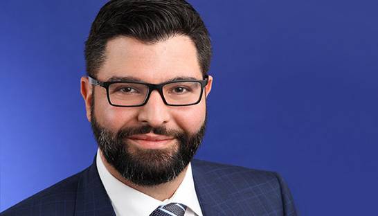 Justin Kutyan appointed national leader of KPMG Law LLP