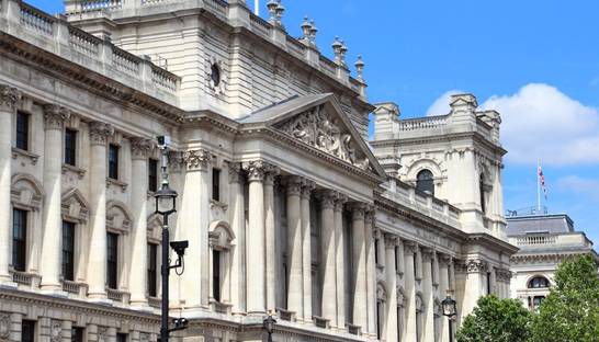 Capgemini receives contract extension from HMRC