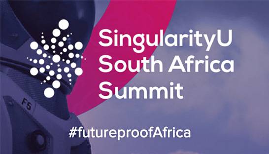 Deloitte set to co-host SingularityU South Africa Summit 2019